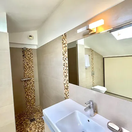Pasci Pecura Sanguinaires Ajaccio Apartment Ajaccio (Corsica)