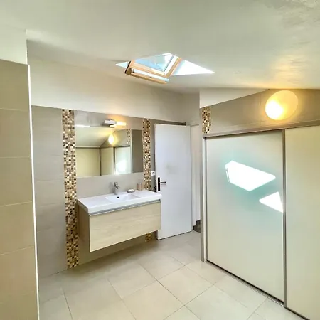 Pasci Pecura Sanguinaires Ajaccio Apartment Ajaccio (Corsica)